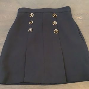 Elisabetta Franchi Gonna Pleated skirt 42 / 6